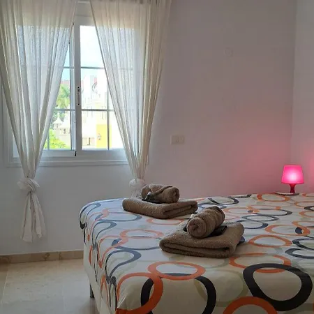 Casa Paraiso Apartment