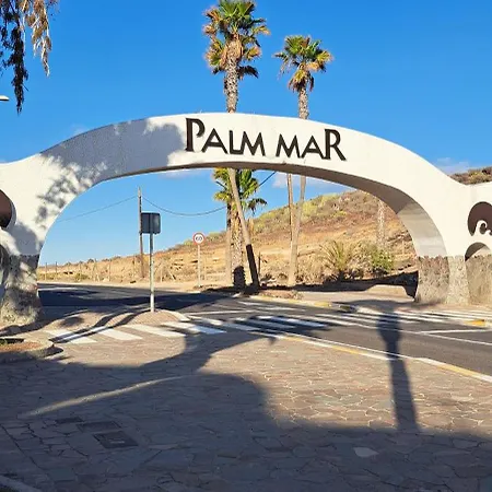 Casa Paraiso * بالم مار