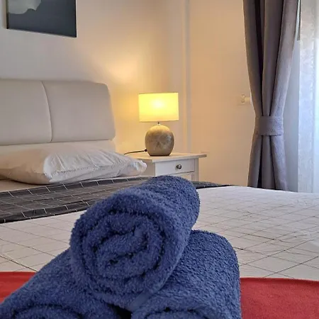 Casa Paraiso بالم مار