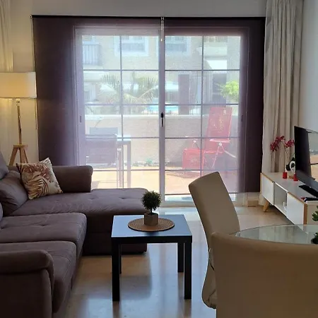 Casa Paraiso شقة