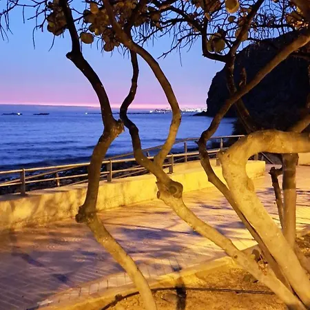 Appartement Casa Paraiso