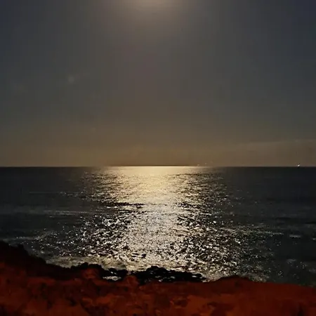 Casa Paraiso Appartement *