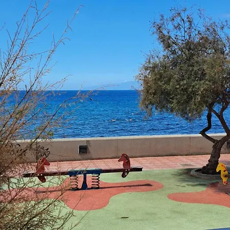 Casa Paraiso Appartement Palm-mar