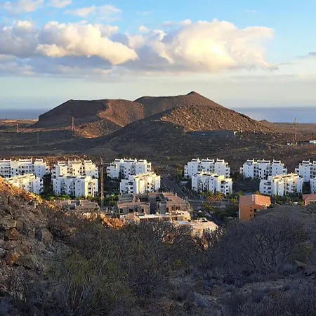 Appartement Casa Paraiso