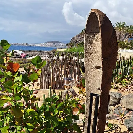 Casa Paraiso Appartement Palm-mar