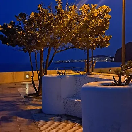 Casa Paraiso Apartment
