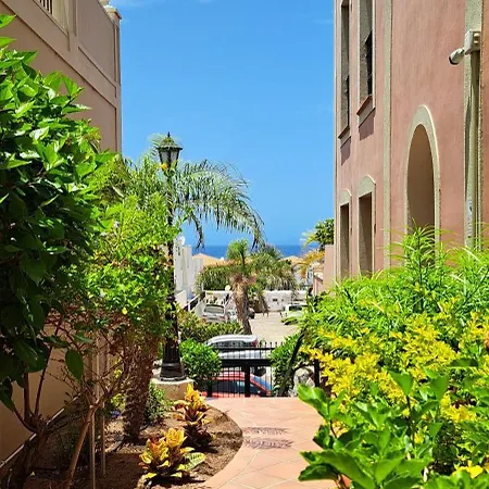 Appartement Casa Paraiso