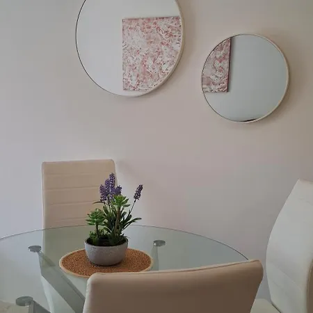 Appartement Casa Paraiso Palm-mar