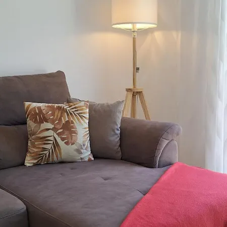 Apartamento Casa Paraiso *