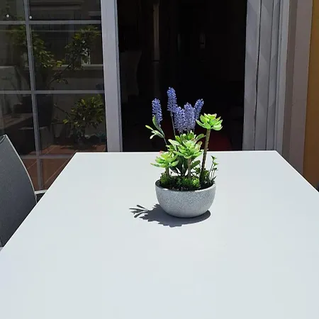 Casa Paraiso Apartment Palm-mar