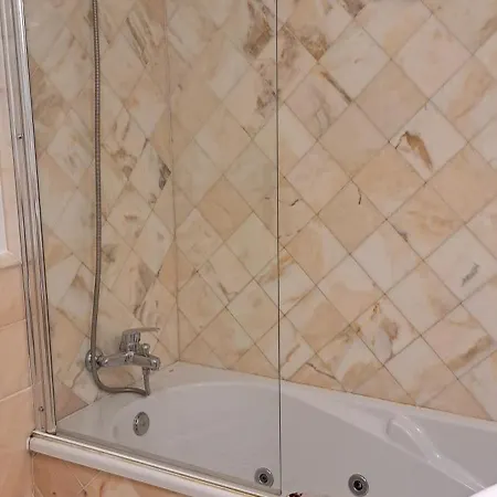 Casa Paraiso Appartement