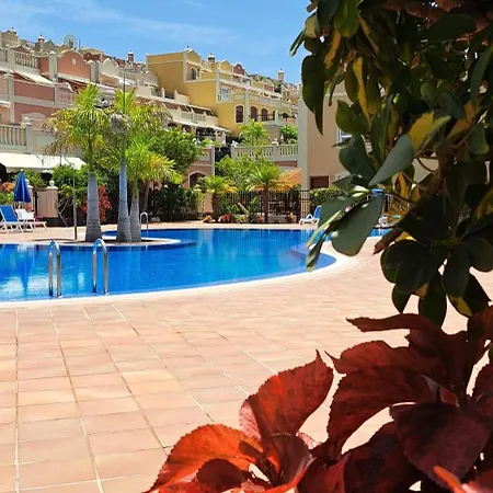 Appartement Casa Paraiso