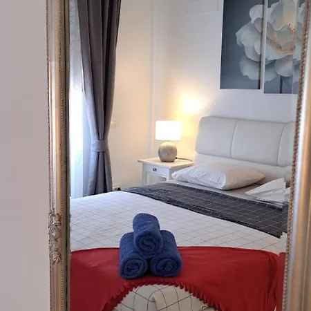 Appartement Casa Paraiso *