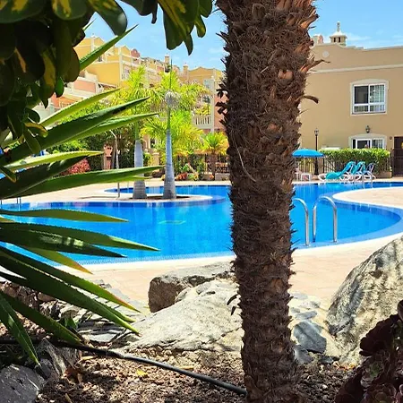 Casa Paraiso * Palm-mar