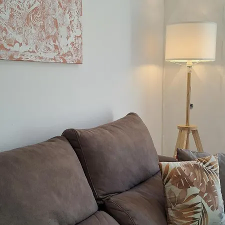 Casa Paraiso Appartement Palm-mar