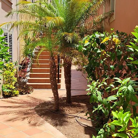 Apartamento Casa Paraiso *