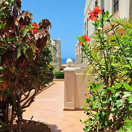 Casa Paraiso Palm-mar