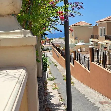 Casa Paraiso Apartment