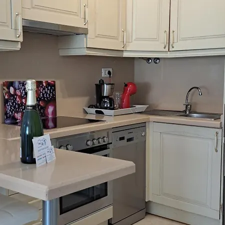 Casa Paraiso Appartement *