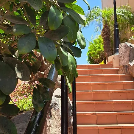 Casa Paraiso Palm-mar