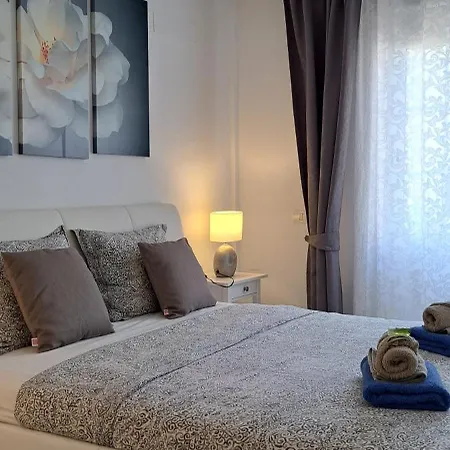 Apartamento Casa Paraiso