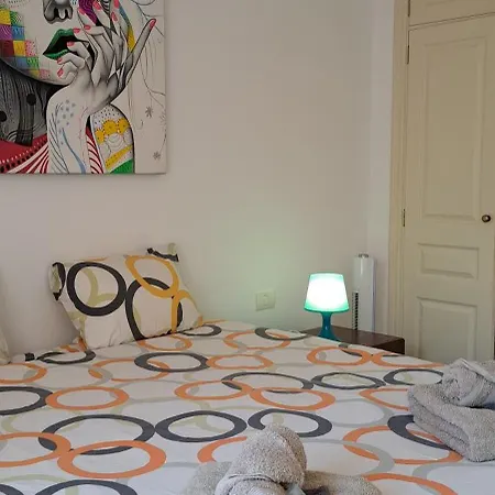 Casa Paraiso Palm-mar