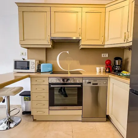 Casa Paraiso Apartment