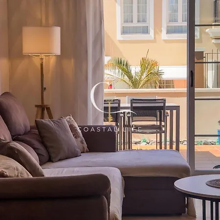 Apartment Casa Paraiso