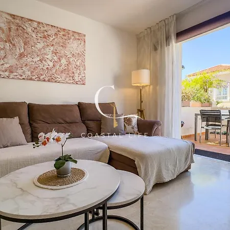 Casa Paraiso Apartment