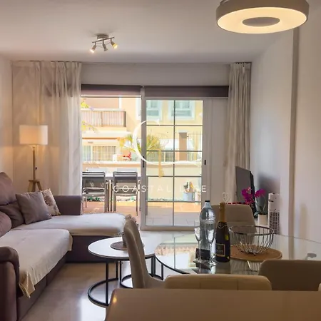 Casa Paraiso Apartment