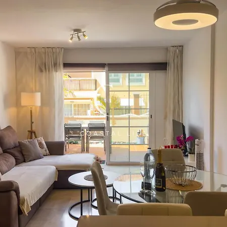 Apartamento Casa Paraiso *