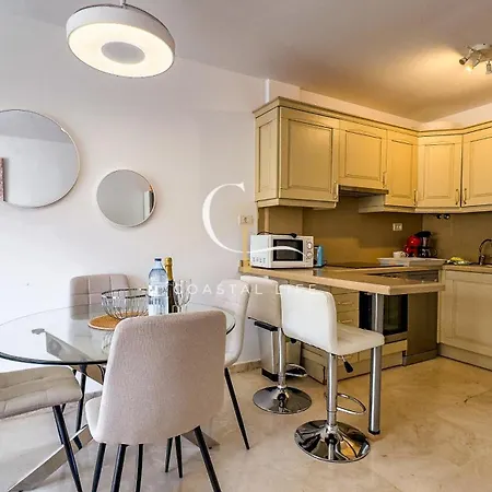 Casa Paraiso Apartment *