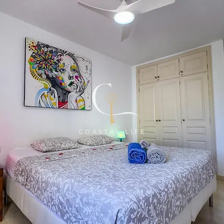 Apartamento Casa Paraiso