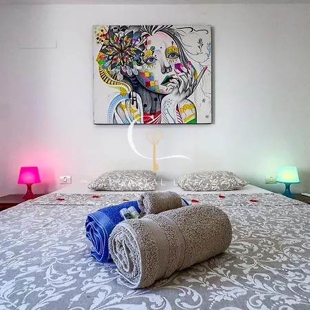 Casa Paraiso Apartment