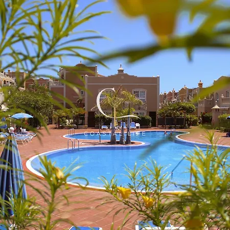 Apartment Casa Paraiso Palm-mar