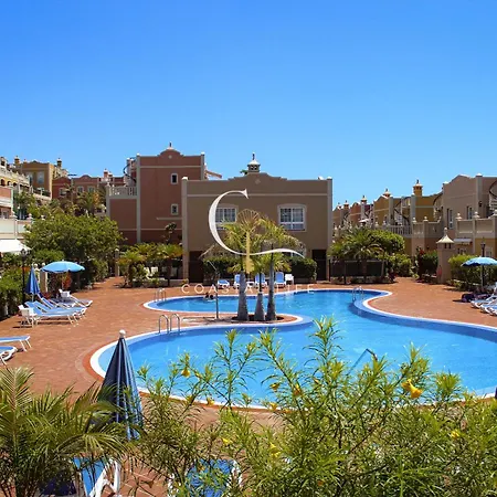 Apartamento Casa Paraiso Palm-mar