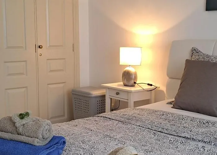 Casa Paraiso