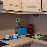 아파트 Casa Paraiso