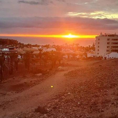아파트 Casa Paraiso *